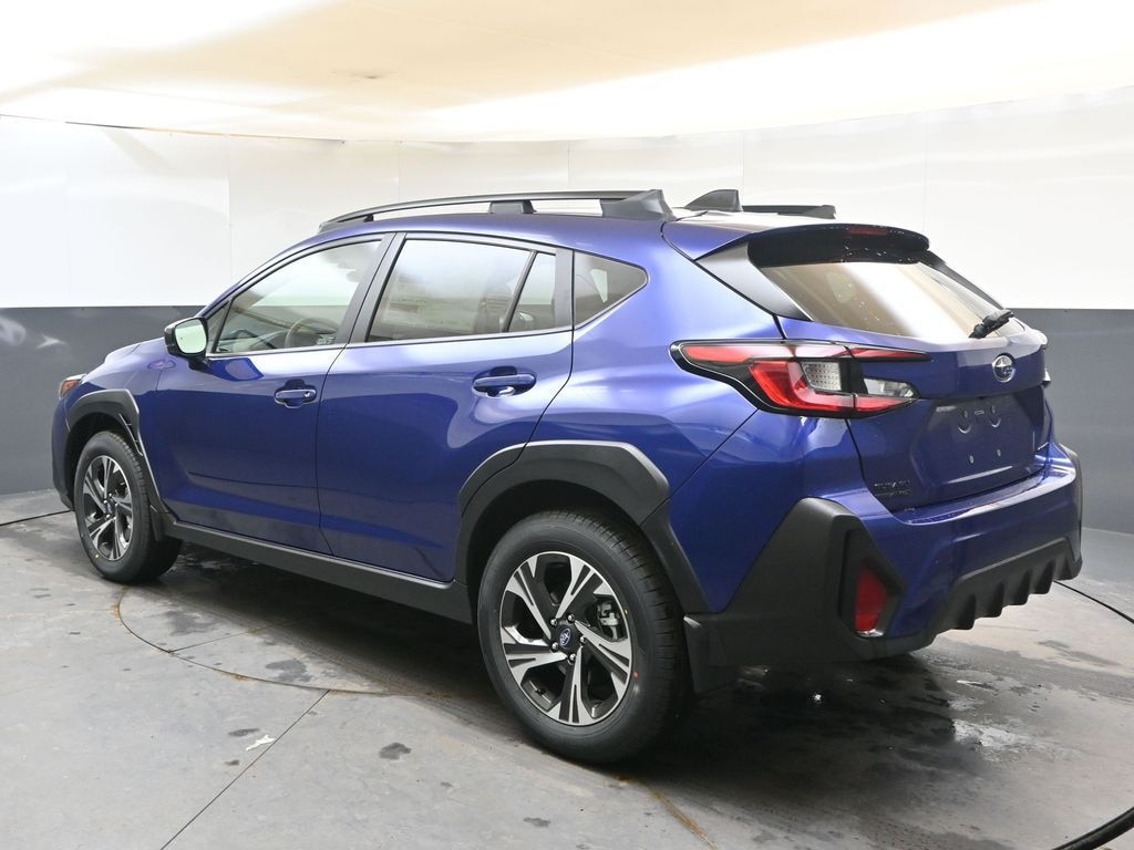New 2026 Subaru Crosstrek Premium SUV