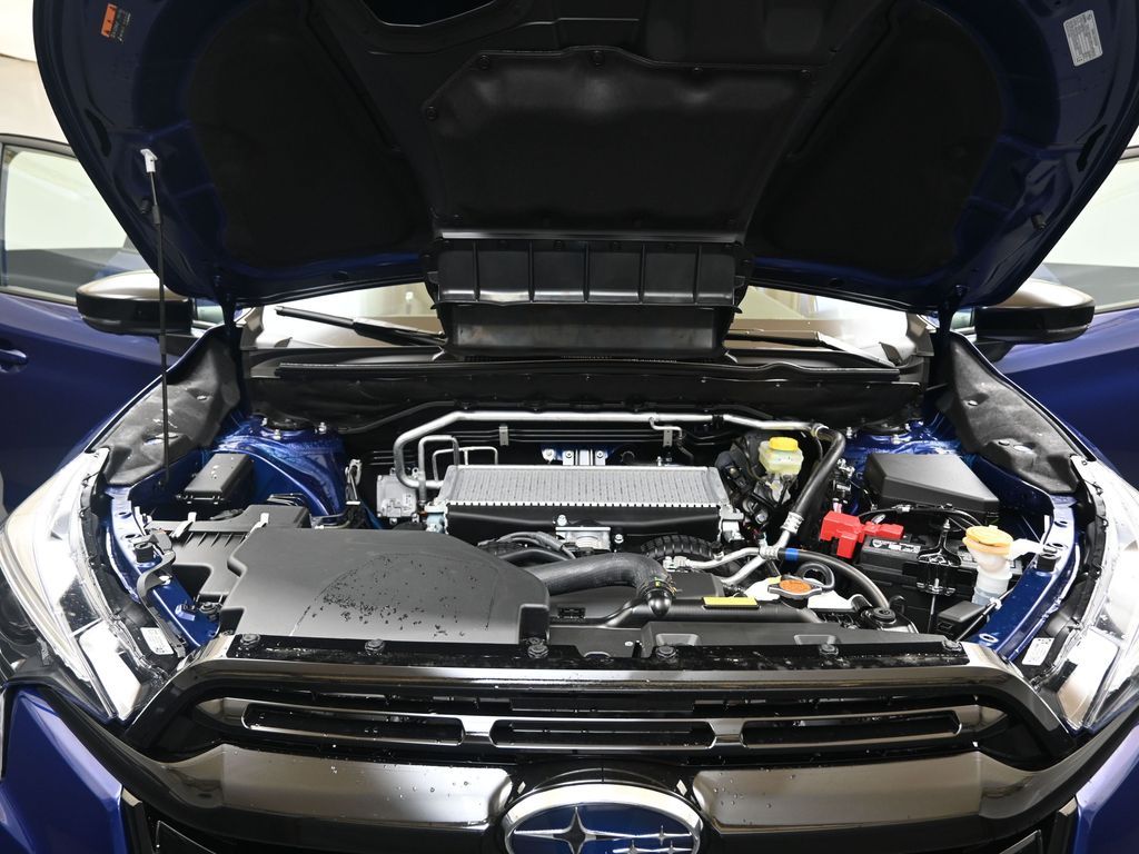 2026 Subaru Ascent Onyx Edition-Touring - Photo 9