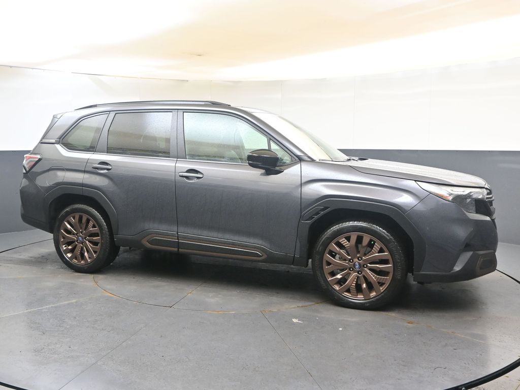 2026 Subaru Forester Sport - Photo 7