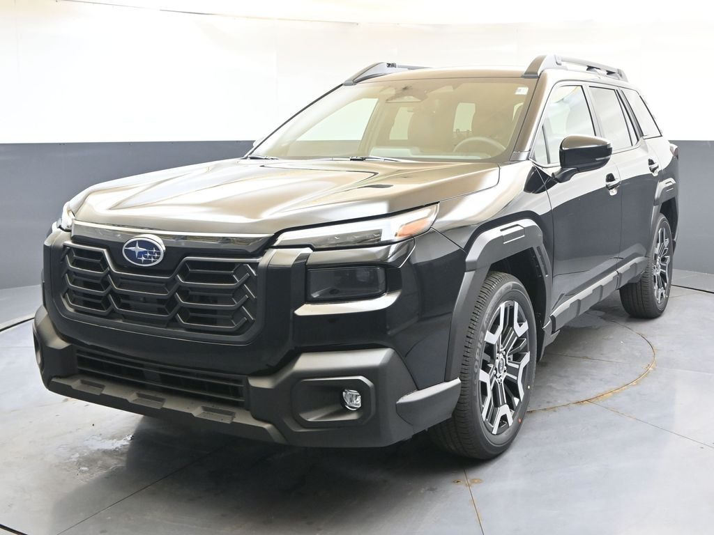 New 2026 Subaru Outback Touring XT SUV