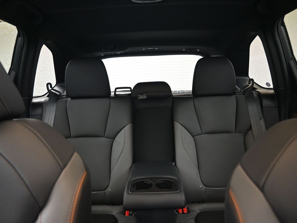2026 Subaru Forester Sport - Photo 38