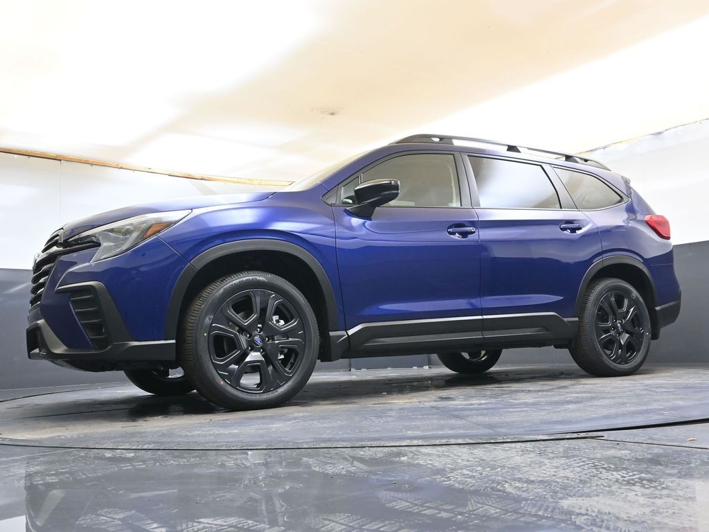 2026 Subaru Ascent Onyx Edition-Touring - Photo 40