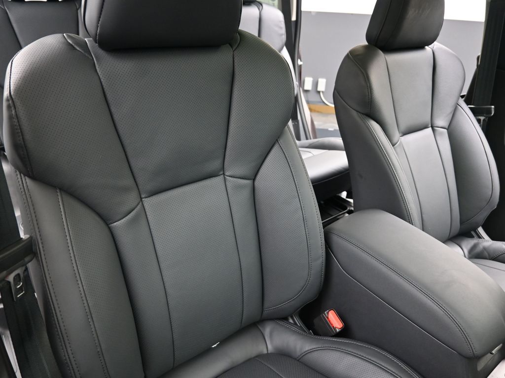 2026 Subaru Ascent Touring - Photo 14