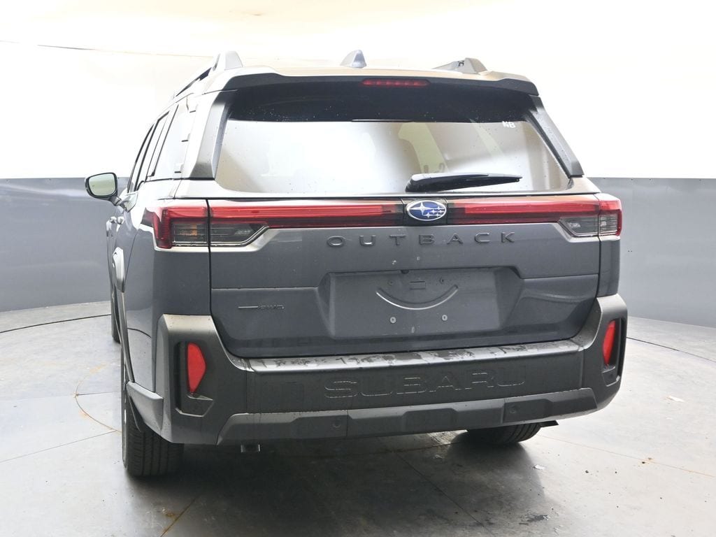 New 2026 Subaru Outback Touring XT SUV