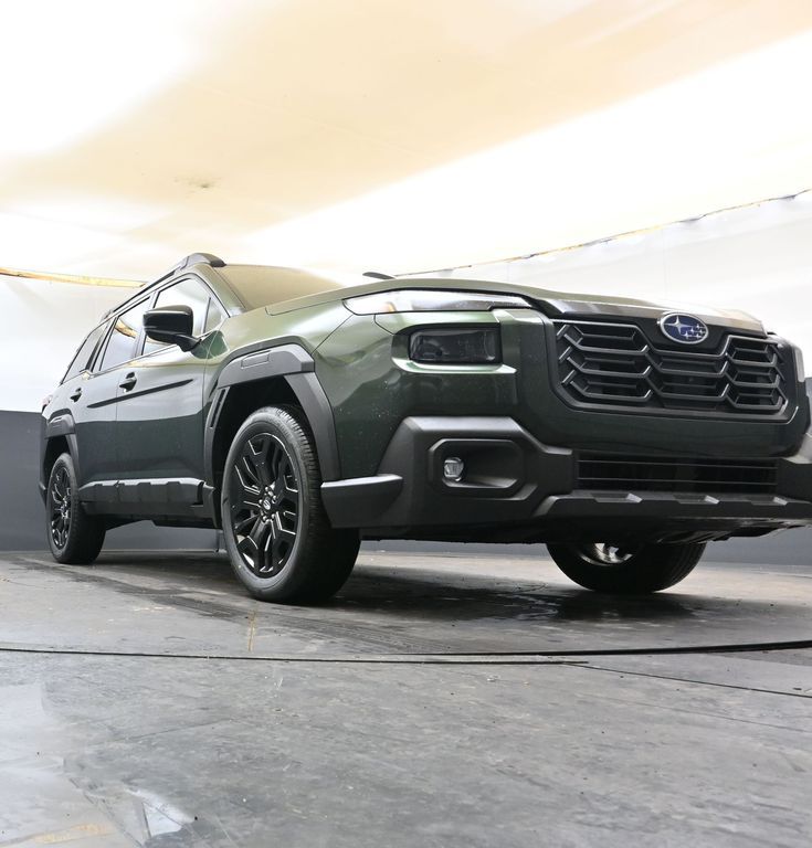 2026 Subaru Outback Limited XT - Photo 46
