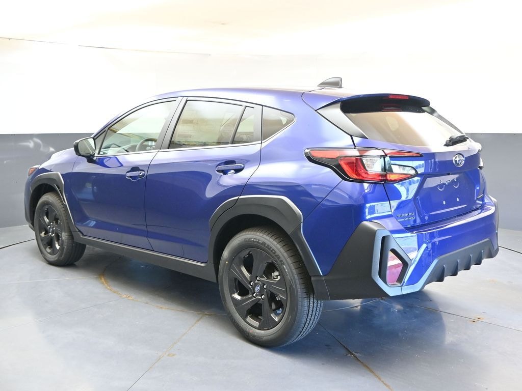New 2026 Subaru Crosstrek Base SUV
