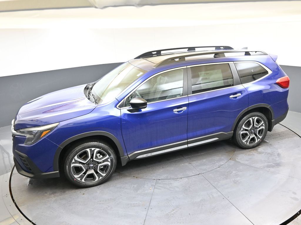 2026 Subaru Ascent Touring - Photo 38