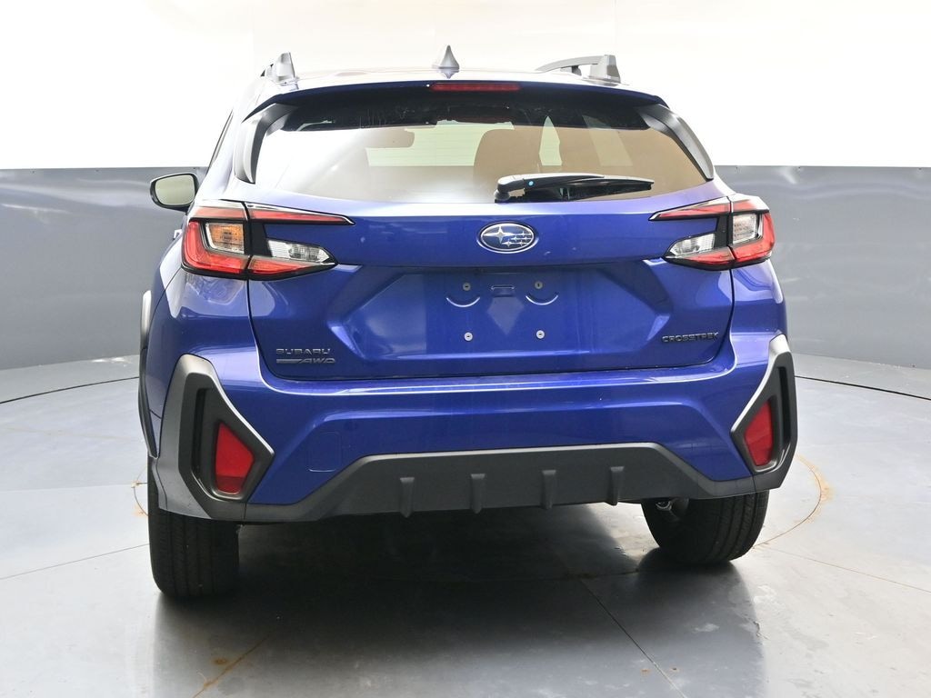 New 2026 Subaru Crosstrek Premium SUV