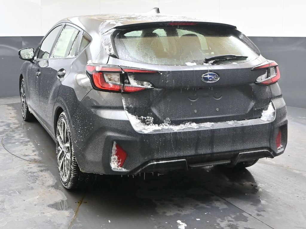 New 2026 Subaru Impreza Sport 5-Door