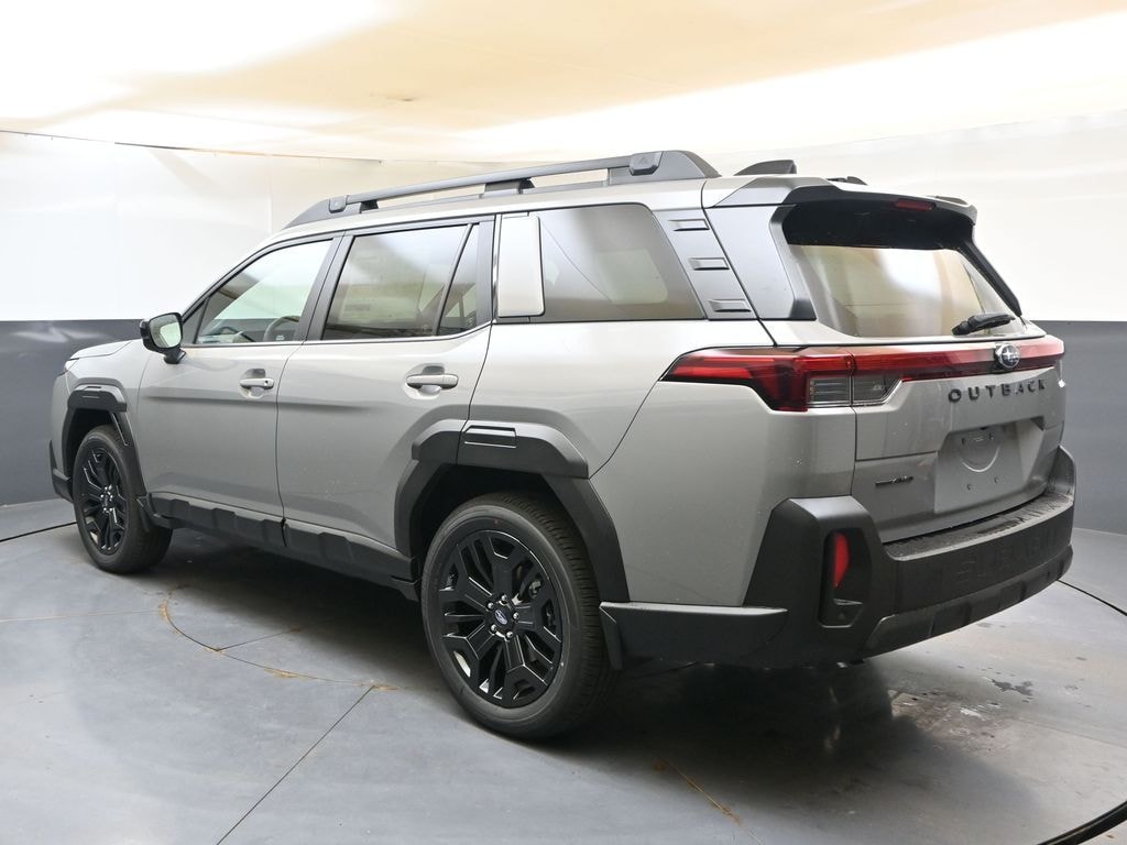 New 2026 Subaru Outback Limited XT SUV