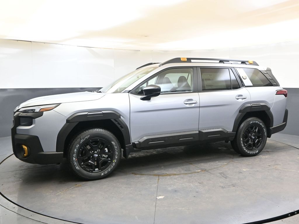 New 2026 Subaru Outback Wilderness SUV