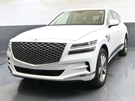 2024 Genesis GV80 3.5T SUV K250616