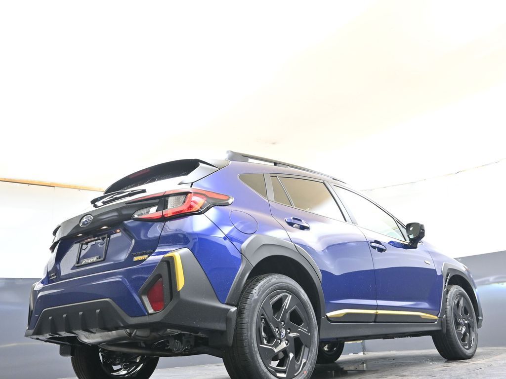 2026 Subaru Crosstrek Sport - Photo 33