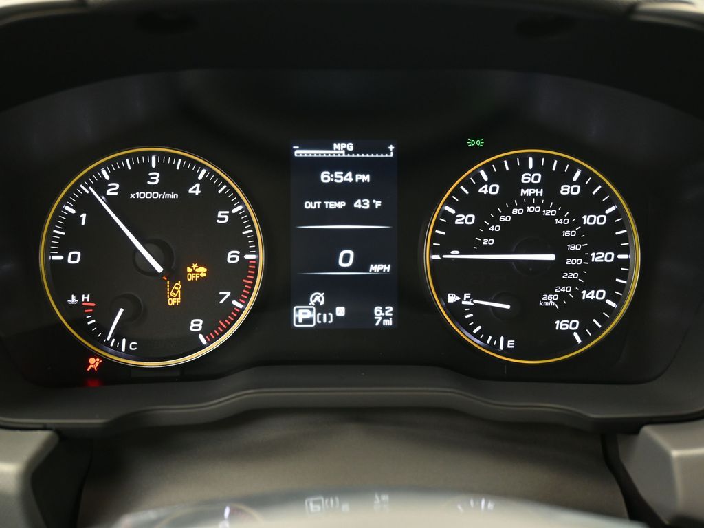 2026 Subaru Crosstrek Sport - Photo 26