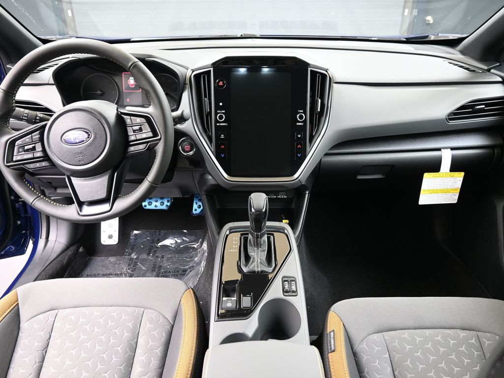 2026 Subaru Crosstrek Sport - Photo 18