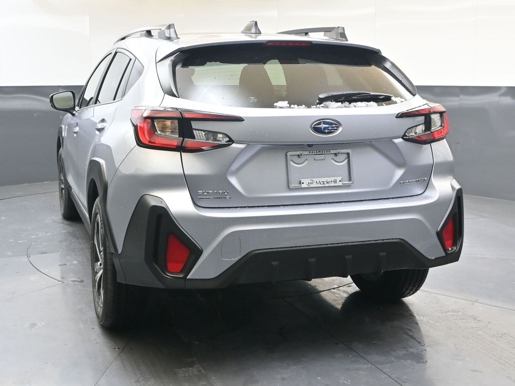 New 2025 Subaru Crosstrek Premium SUV
