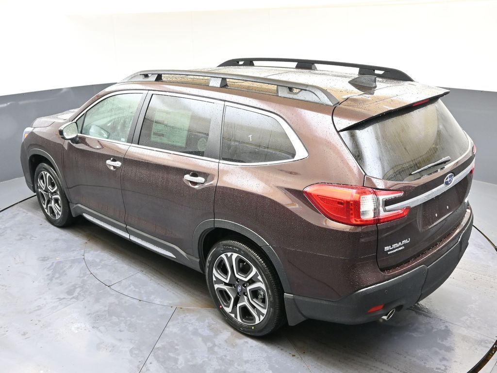 2026 Subaru Ascent Touring - Photo 39