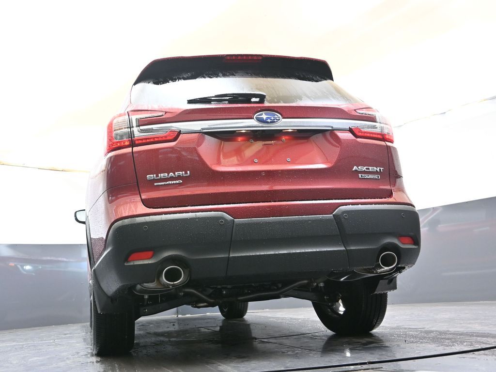 2026 Subaru Ascent Touring - Photo 32