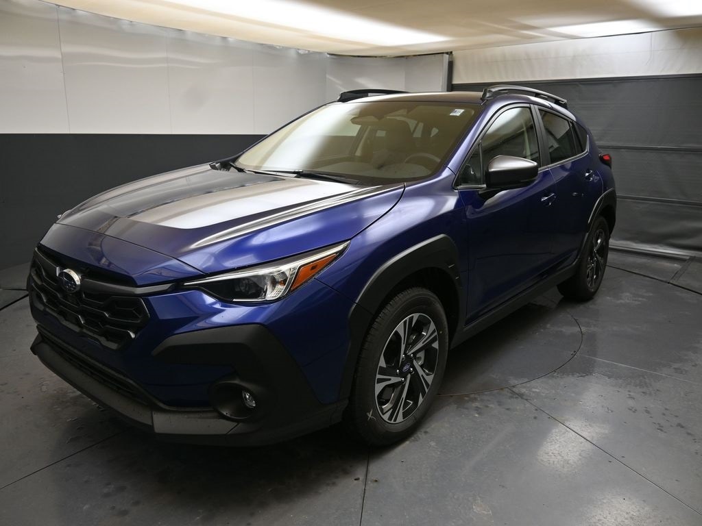 2025 Subaru Crosstrek Premium's photo