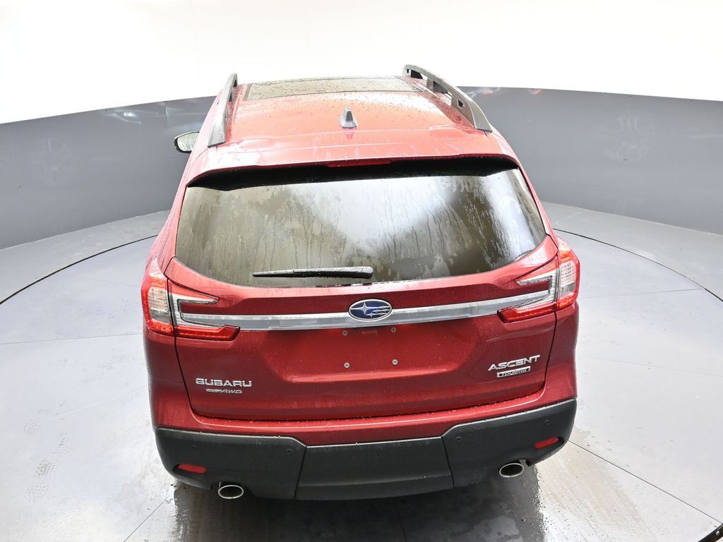 2026 Subaru Ascent Touring - Photo 39