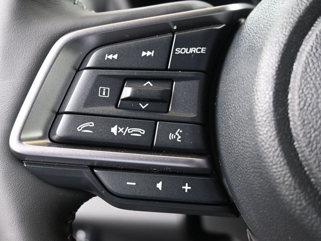 2026 Subaru Ascent Touring - Photo 24