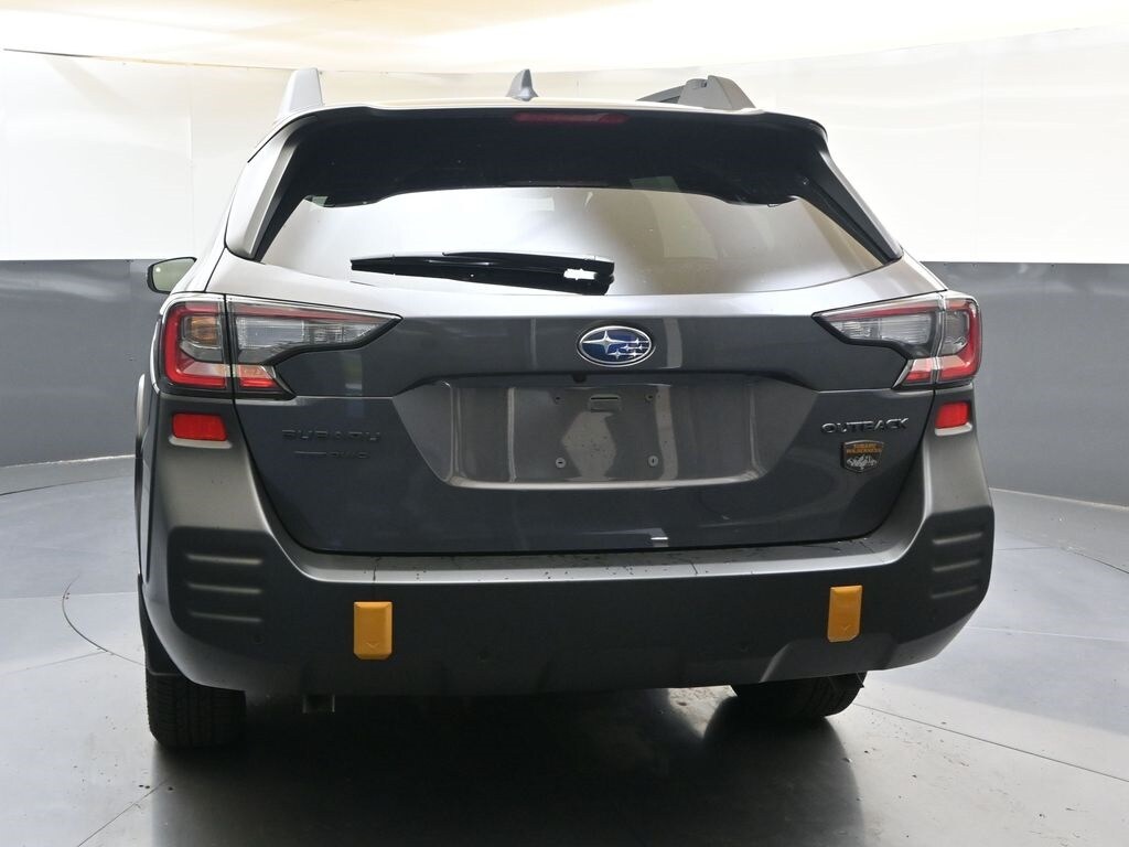 2025 Subaru Outback Wilderness photo 2