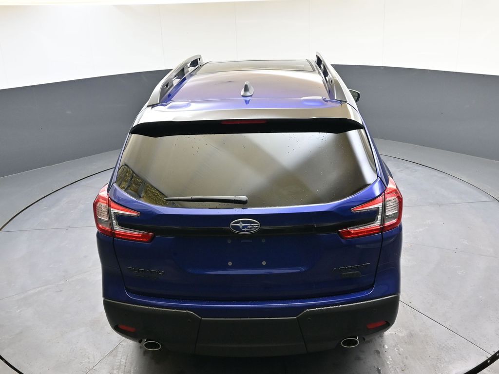 2026 Subaru Ascent Onyx Edition-Touring - Photo 49