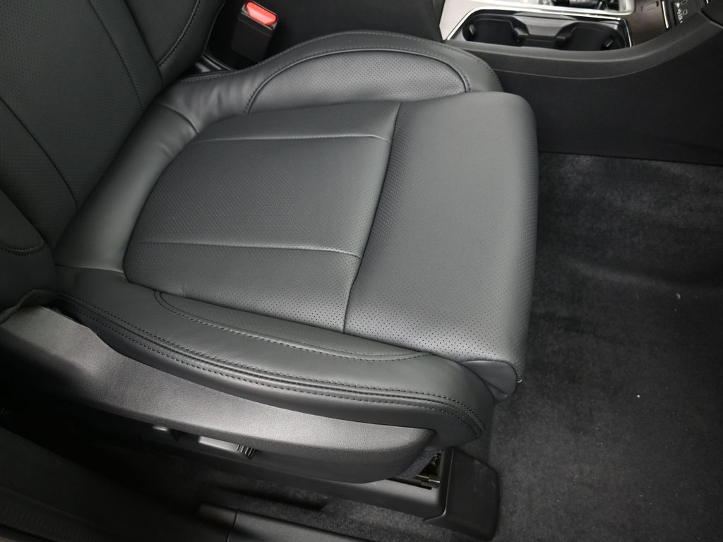 2026 Subaru Ascent Touring - Photo 12