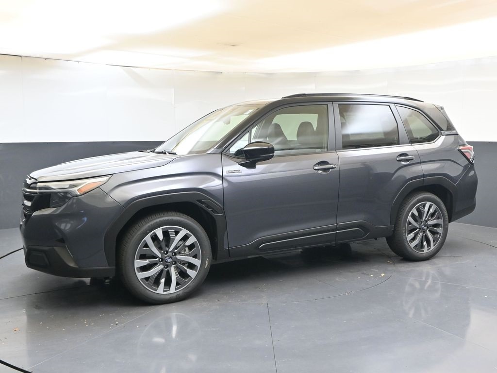 New 2025 Subaru Forester Hybrid Touring SUV
