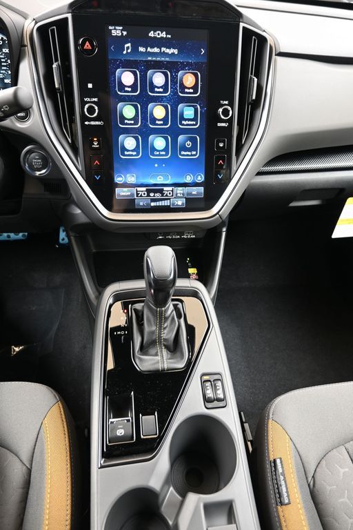 2026 Subaru Crosstrek Sport - Photo 28