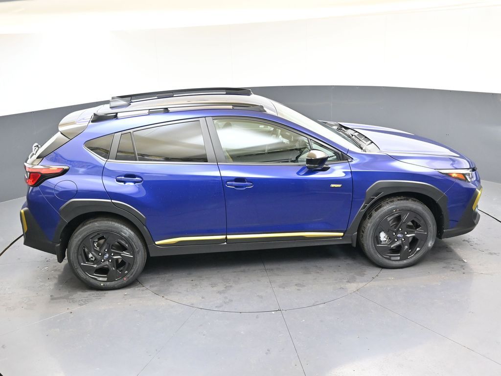 2026 Subaru Crosstrek Sport - Photo 41