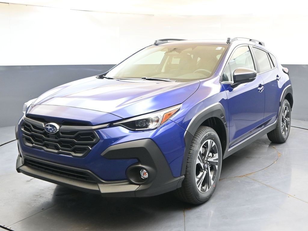 New 2026 Subaru Crosstrek Premium SUV