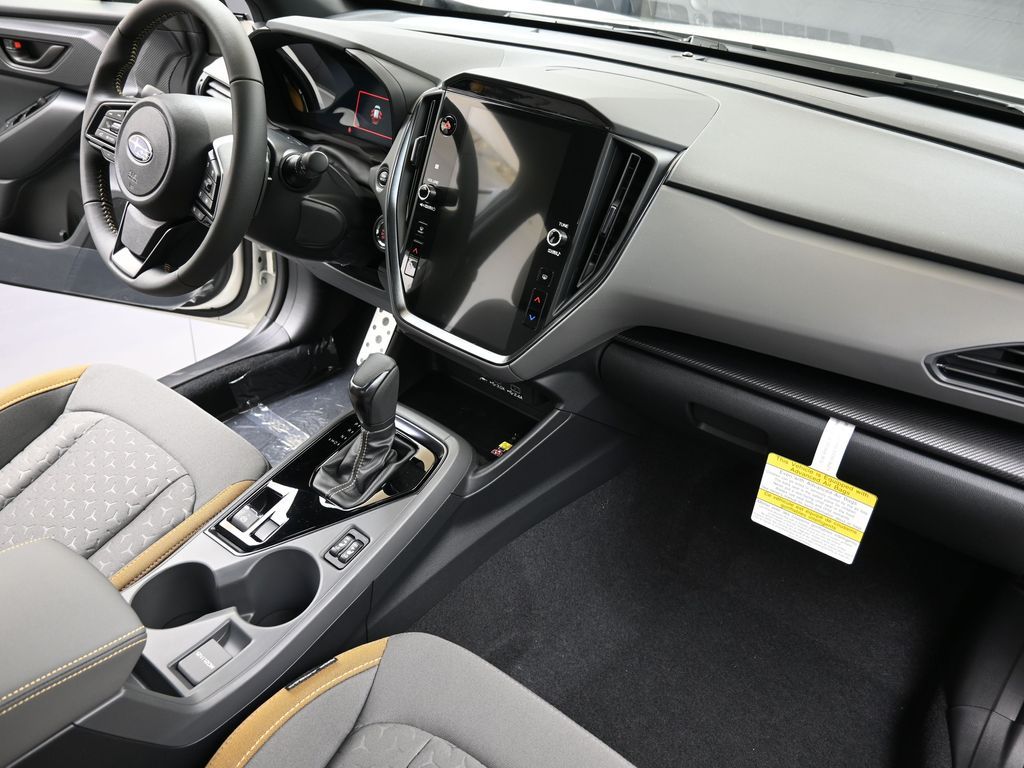 2026 Subaru Crosstrek Sport - Photo 13