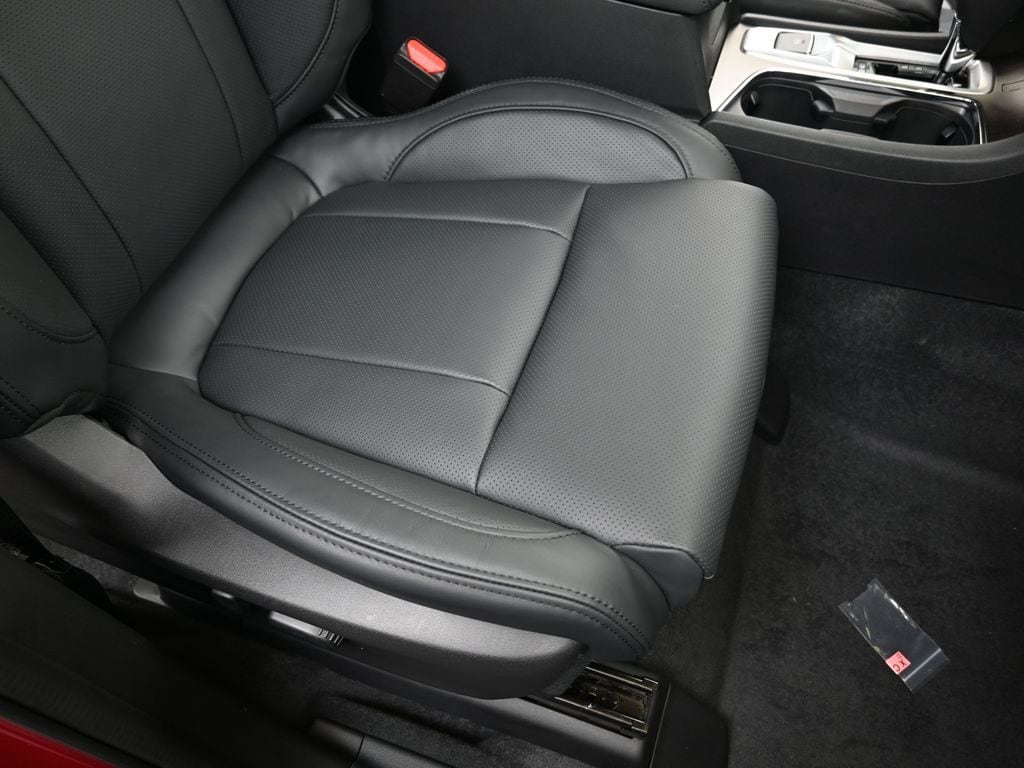 2026 Subaru Ascent Touring - Photo 12