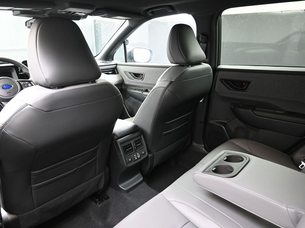 2026 Subaru Outback Limited XT - Photo 19