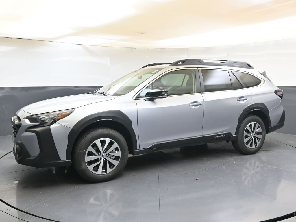 New 2025 Subaru Outback Premium SUV