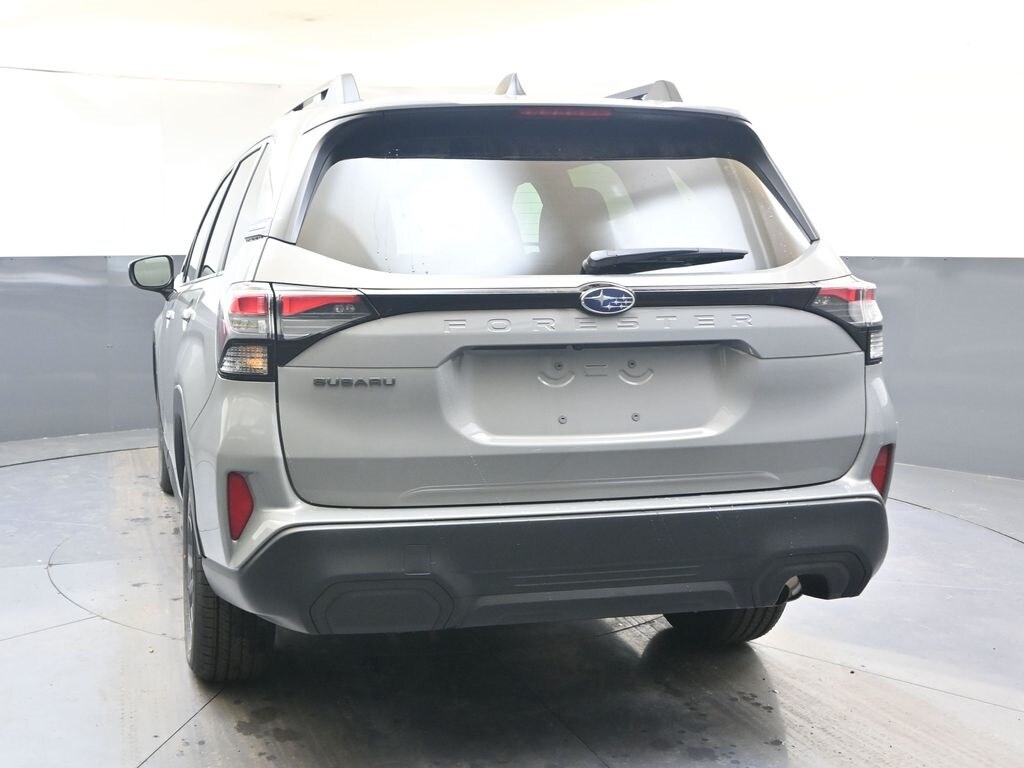 2026 Subaru Forester Premium Base photo 4
