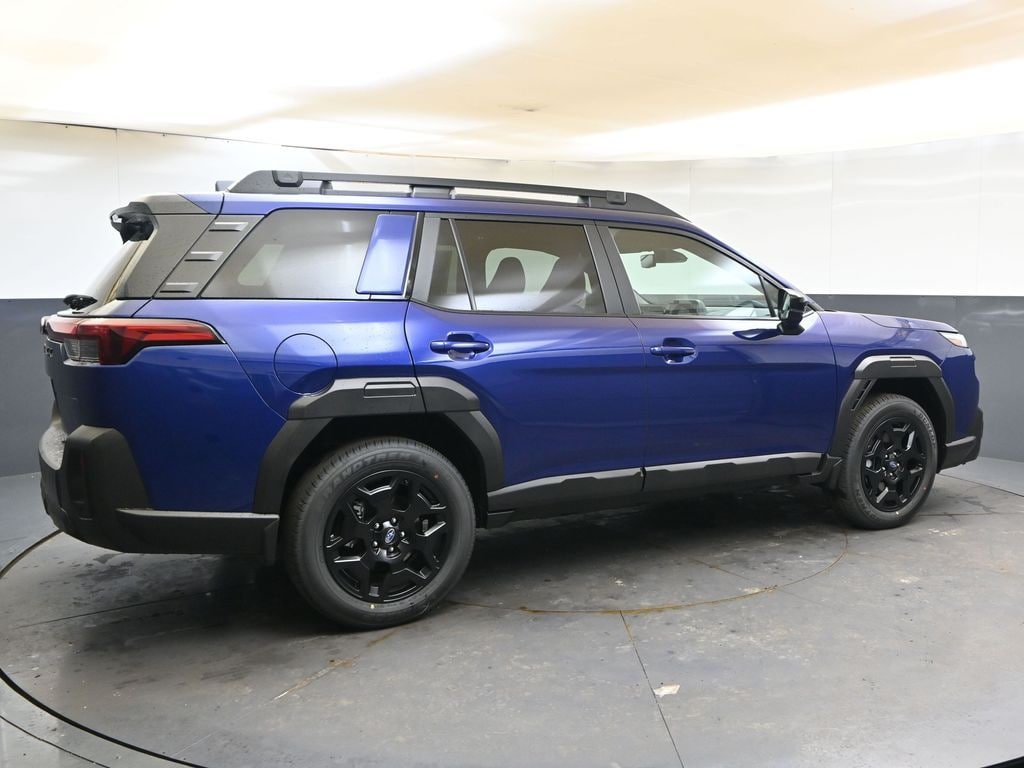 New 2026 Subaru Outback Limited SUV