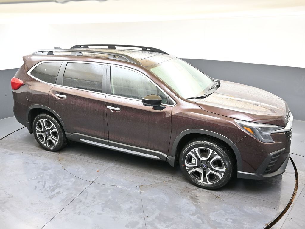 2026 Subaru Ascent Touring - Photo 43
