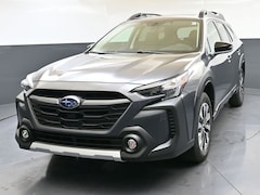 2025 Subaru Outback Limited XT SUV