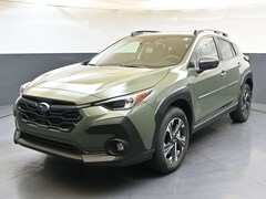 2026 Subaru Crosstrek Premium SUV