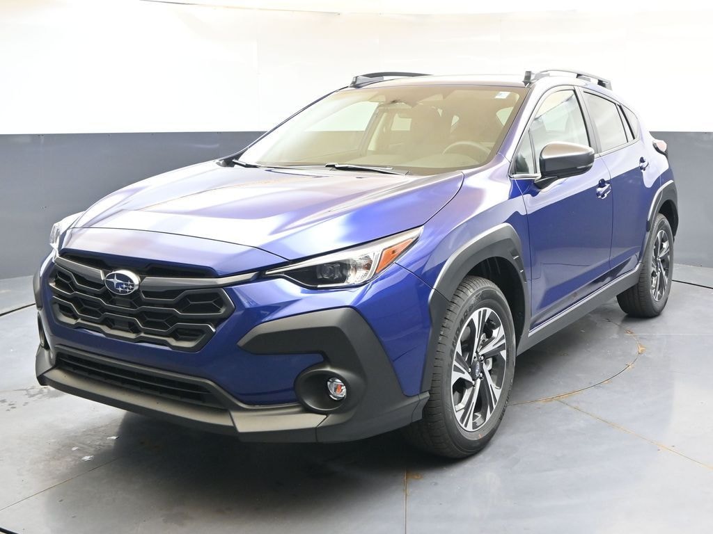 New 2026 Subaru Crosstrek Premium SUV