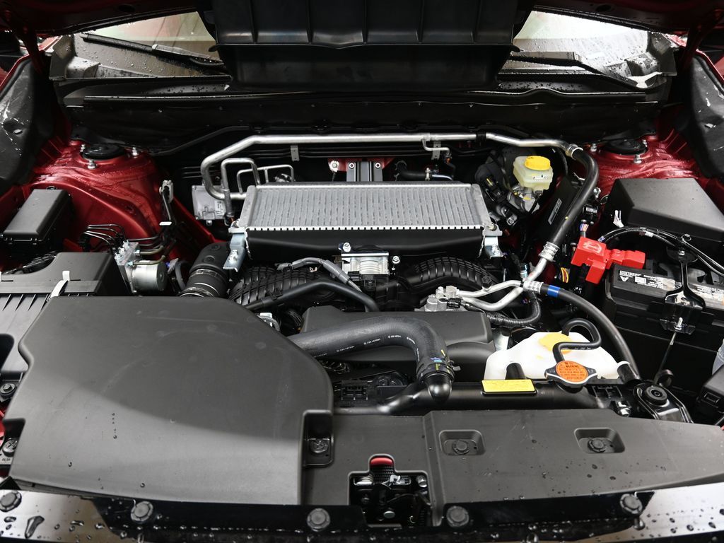 2026 Subaru Ascent Touring - Photo 9