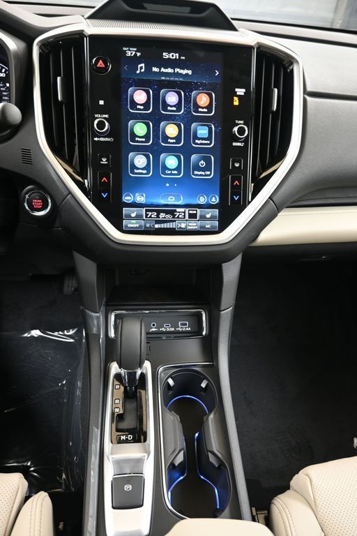 2026 Subaru Ascent Limited - Photo 28