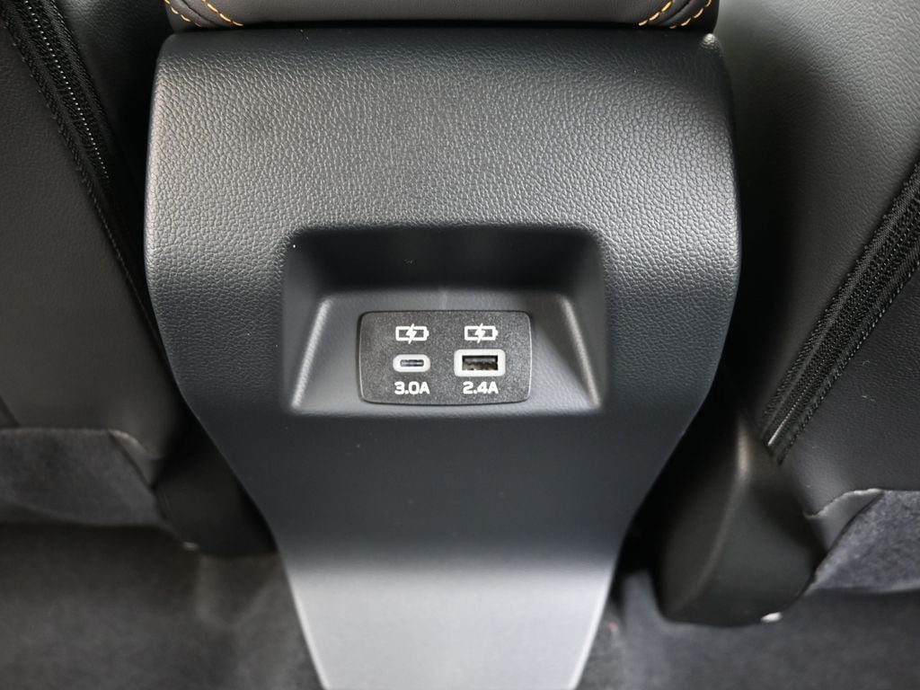 2026 Subaru Crosstrek Sport - Photo 17