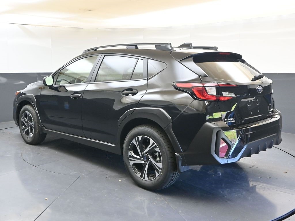 New 2025 Subaru Crosstrek Premium SUV