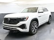  Volkswagen Atlas Cross Sport