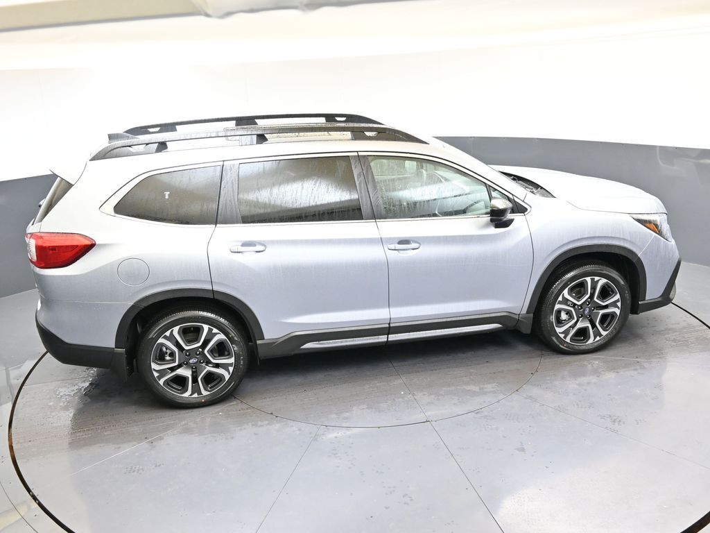 2026 Subaru Ascent Limited - Photo 41