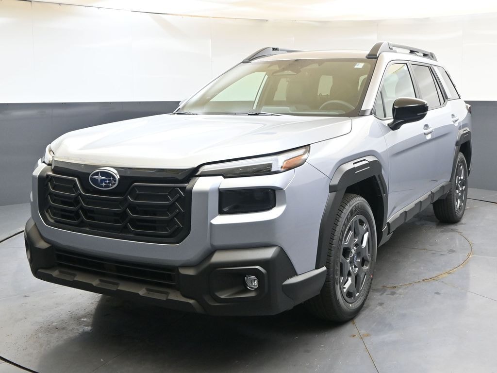 New 2026 Subaru Outback Premium SUV