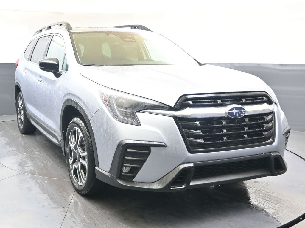 2026 Subaru Ascent Limited - Photo 8